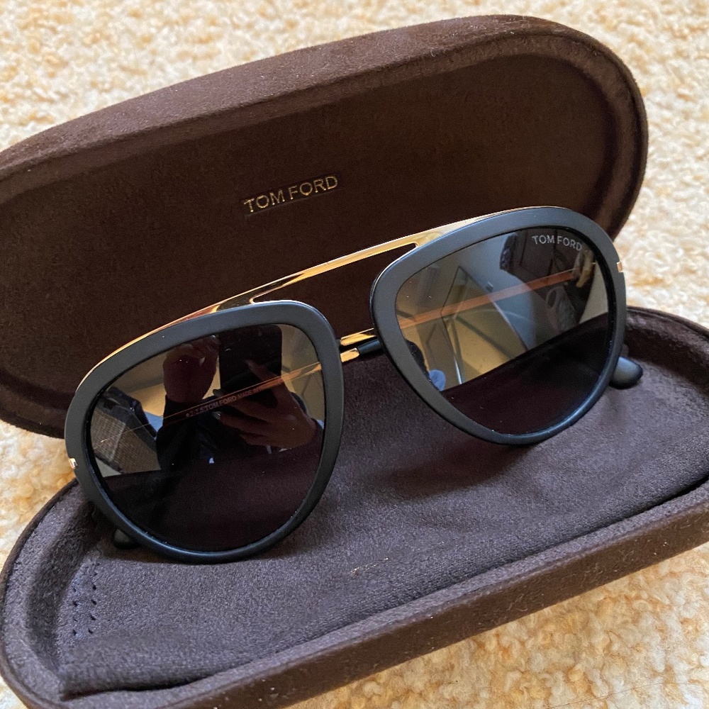 Tom Ford Sunglasses